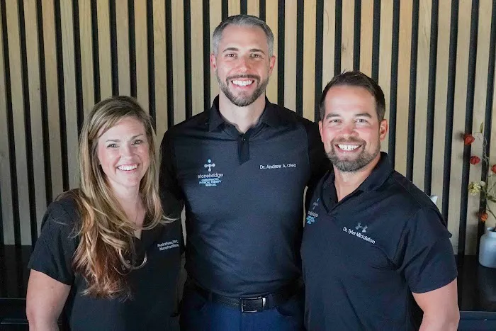 Stonebridge Chiropractic Picture 7