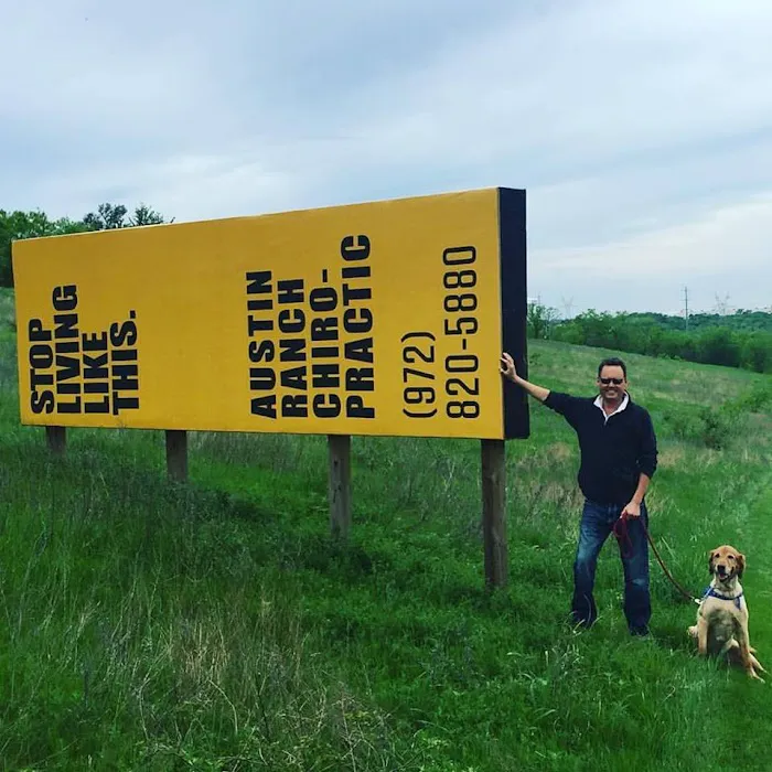 Austin Ranch Chiropractic and Health Services Picture 5