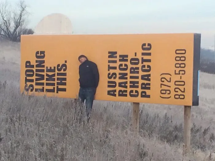 Austin Ranch Chiropractic and Health Services Picture 4