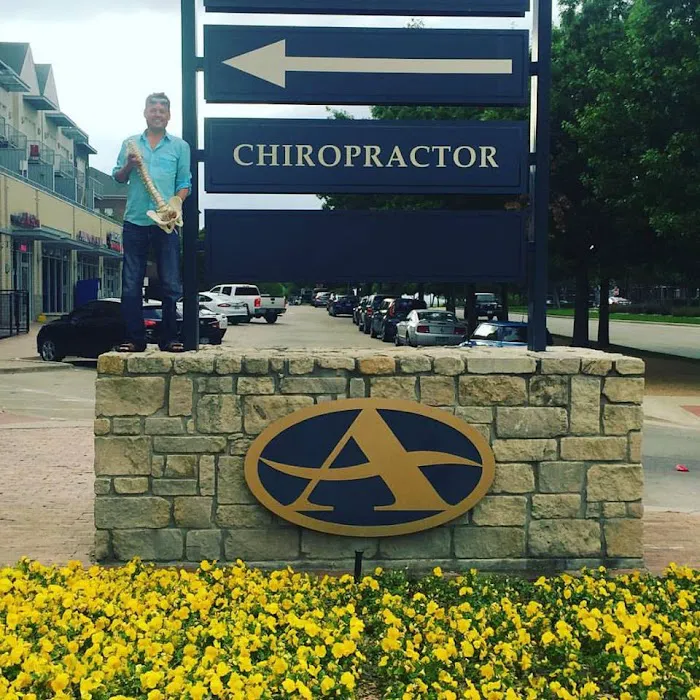 Austin Ranch Chiropractic and Health Services Picture 2