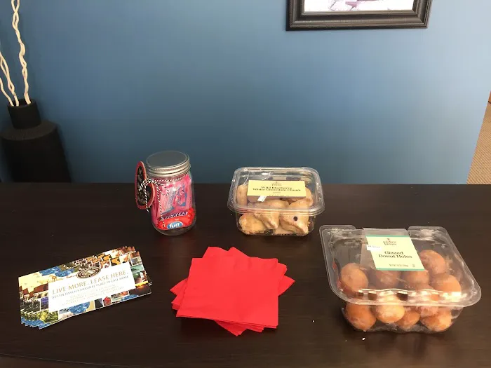 Austin Ranch Chiropractic and Health Services Picture 6