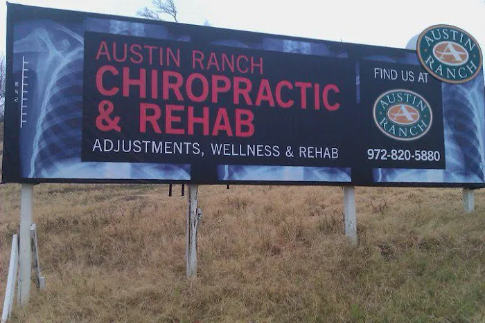 Austin Ranch Chiropractic and Health Services Picture 7