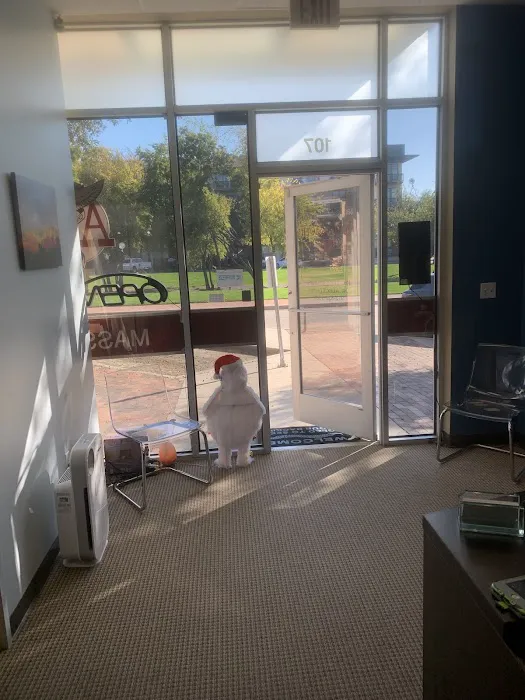 Austin Ranch Chiropractic and Health Services Picture 8