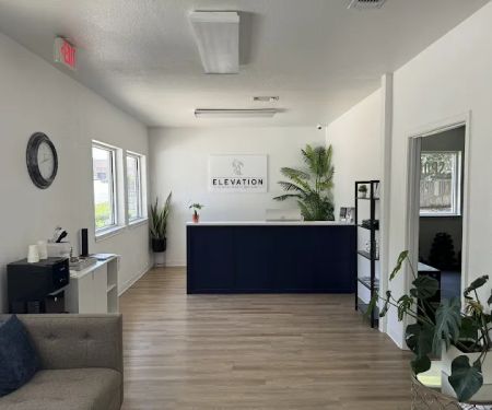 Elevation Spine and Sports Medicine