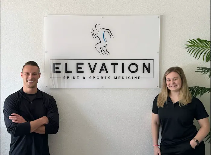 Elevation Spine and Sports Medicine Picture 3