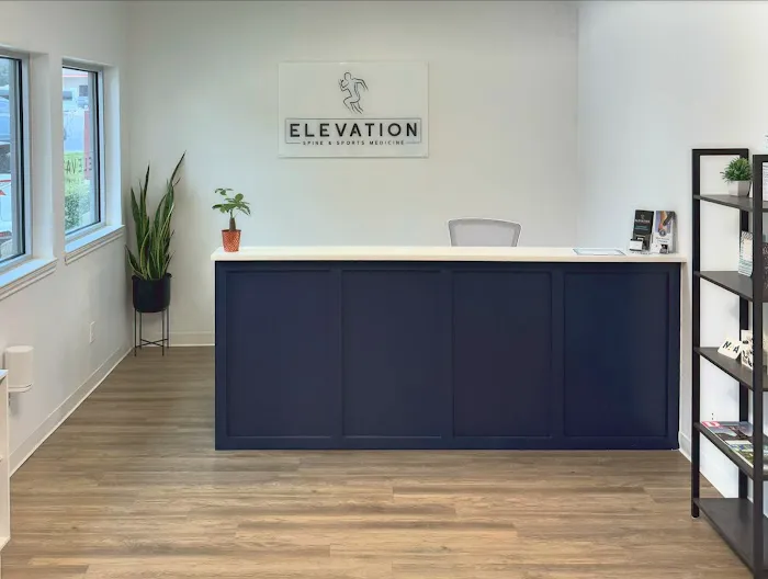 Elevation Spine and Sports Medicine Picture 6