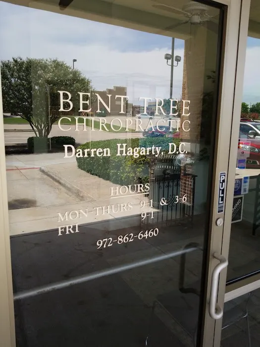 Bent Tree Chiropractic Picture 1