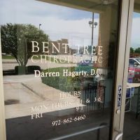 Bent Tree Chiropractic ico