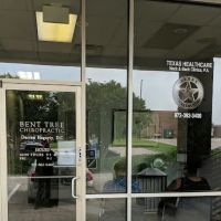 Texas Healthcare Neck & Back Clinics P.A. ico