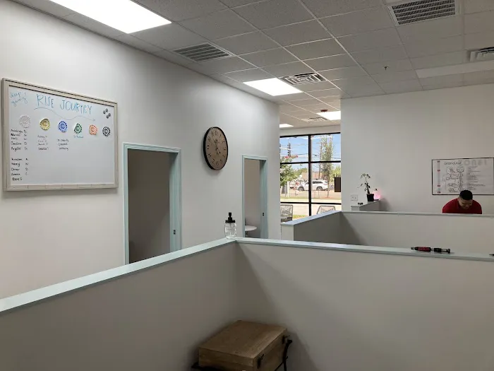 Rise Family Chiropractic Picture 4