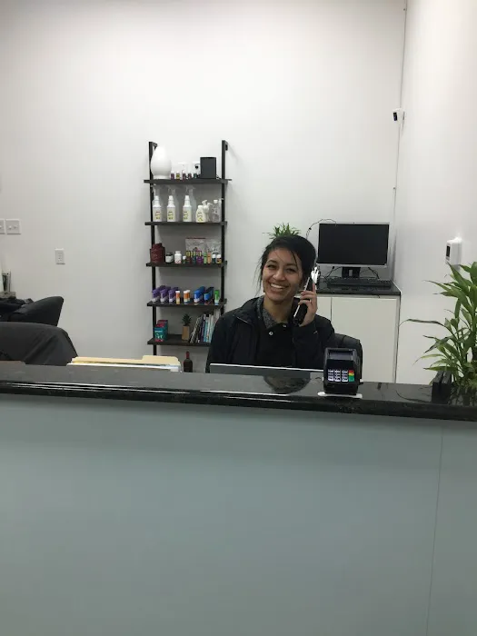 Rise Family Chiropractic Picture 1