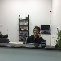 Rise Family Chiropractic ico