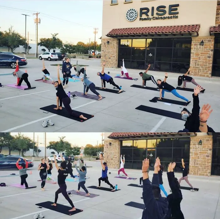 Rise Family Chiropractic Picture 9