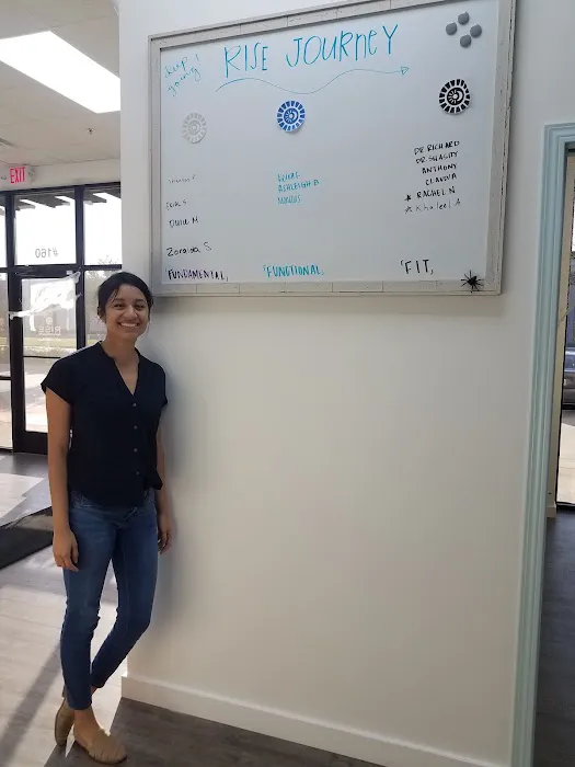 Rise Family Chiropractic Picture 7