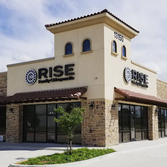 Rise Family Chiropractic Picture 8