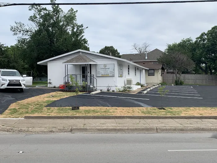 Tina Bennett-Burton Picture 1