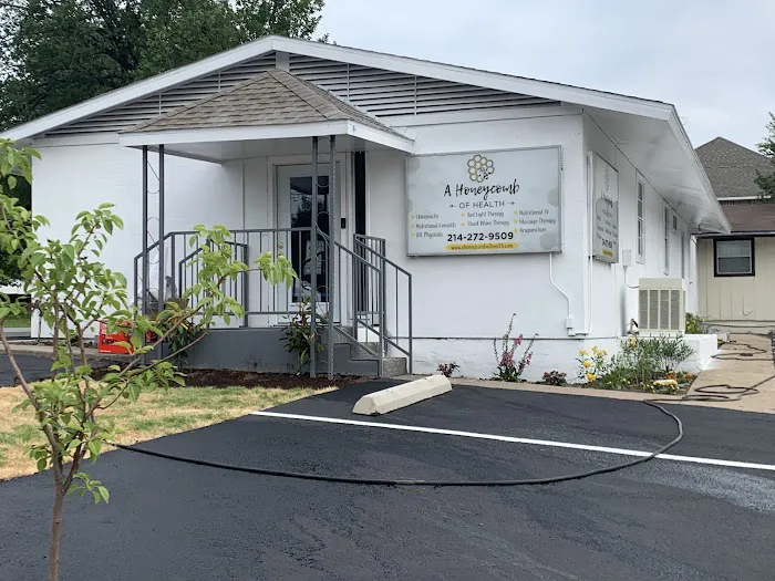 A Honeycomb of Health, LLC Picture 4