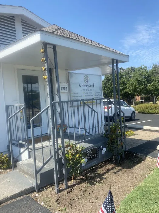 A Honeycomb of Health, LLC Picture 3