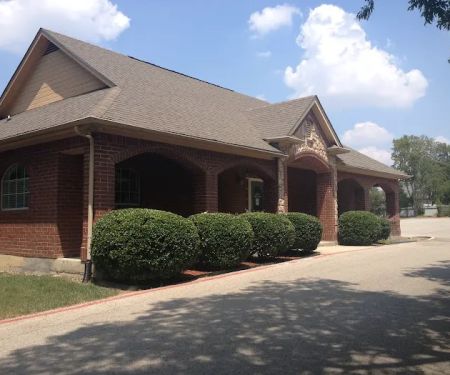 Sanders Chiropractic and Acupuncture