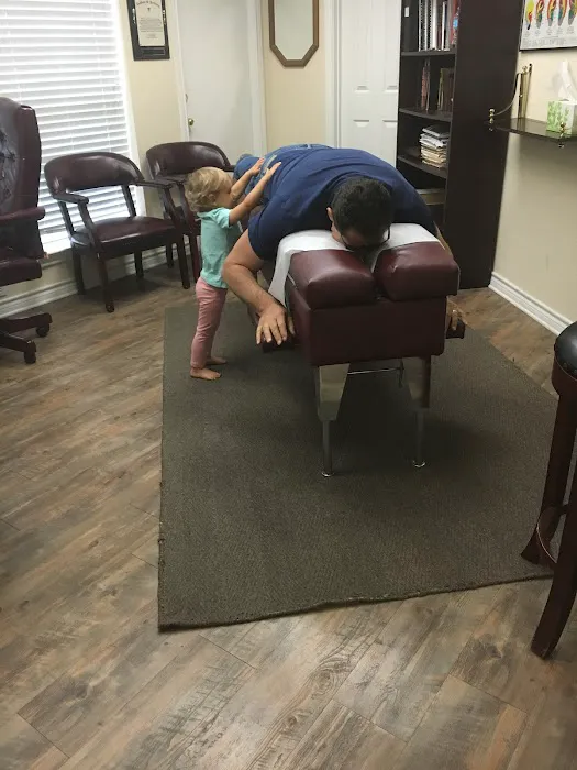 Sanders Chiropractic and Acupuncture Picture 2