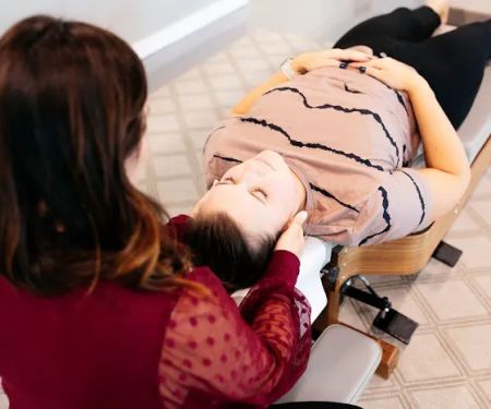 Platinum Family Chiropractic - Lifestyle, Prenatal and Pediatric Chiropractic Care