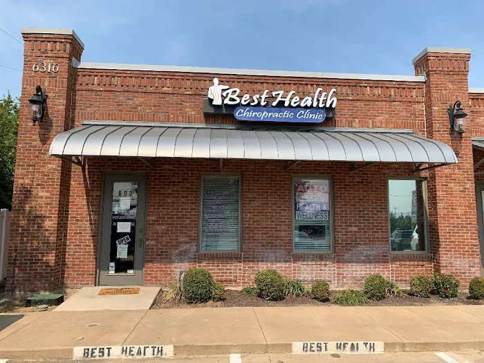 Besthealth Chiropractic Clinic Picture 5