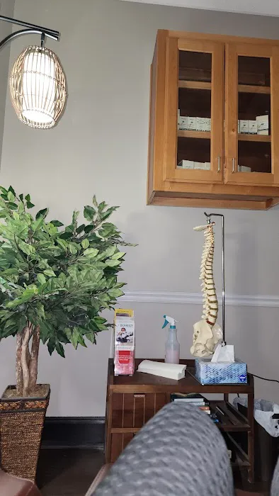 Besthealth Chiropractic Clinic Picture 2