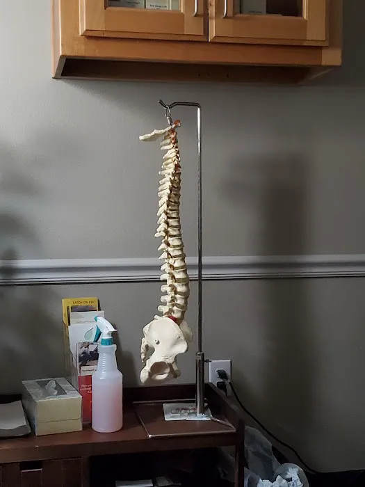 Besthealth Chiropractic Clinic Picture 7