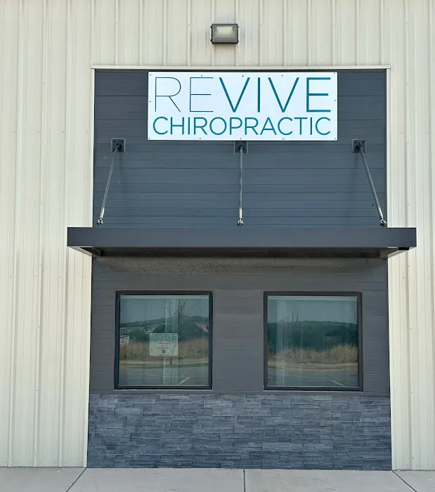 REVIVE Chiropractic Picture 5