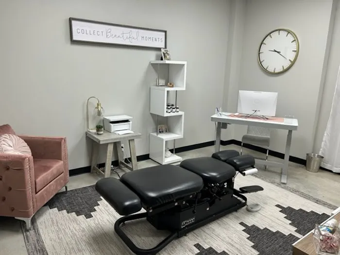 REVIVE Chiropractic Picture 2