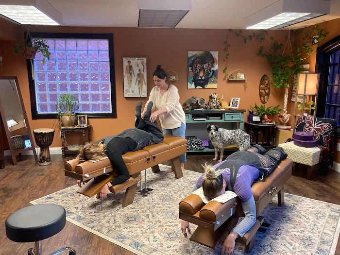 Spirit of Love Chiropractic Picture 5