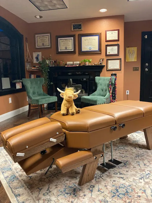 Entheos Chiropractic Picture 3
