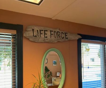Entheos Chiropractic