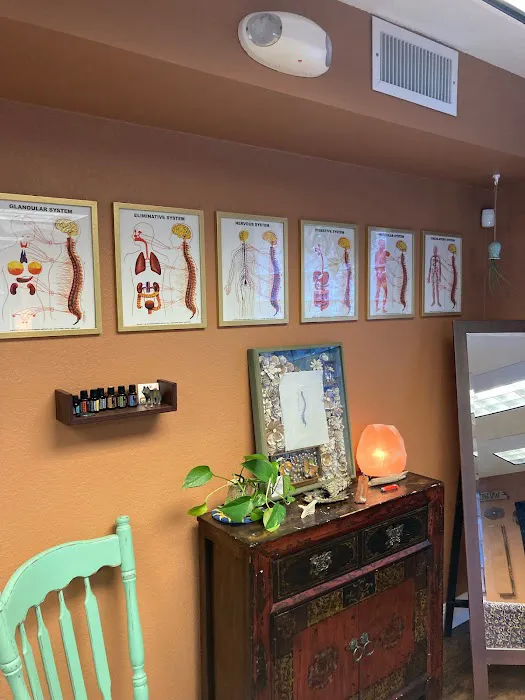 Entheos Chiropractic Picture 5