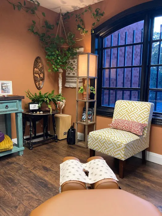 Entheos Chiropractic Picture 7