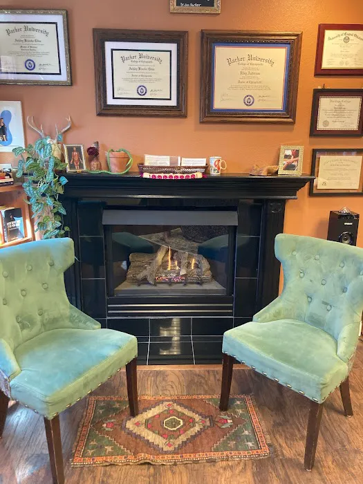 Entheos Chiropractic Picture 6