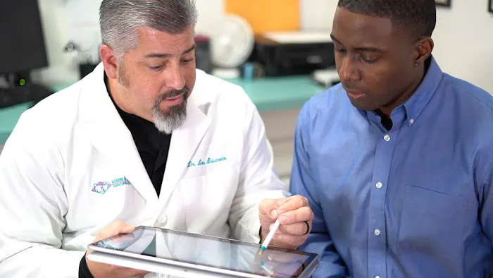 Accident & Injury Chiropractic Fort Worth Picture 4