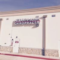 Accident & Injury Chiropractic Fort Worth ico