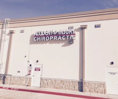 Accident & Injury Chiropractic Fort Worth