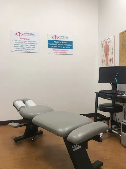 Accident & Injury Chiropractic Fort Worth Picture 8