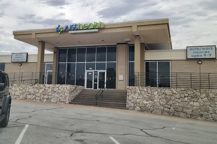 JustHealth, PLLC Picture 1