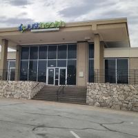 JustHealth, PLLC ico