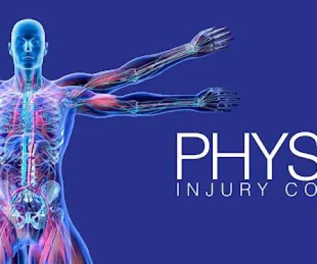 Physician Injury Consultants