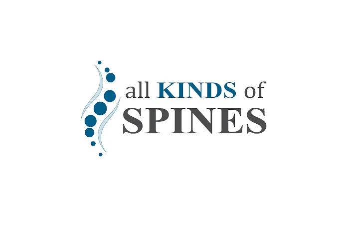 All Kinds of Spines Picture 1