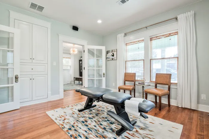 Inner Light Chiropractic Picture 6