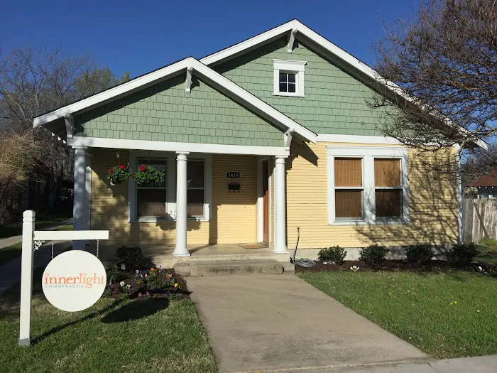 Inner Light Chiropractic Picture 2