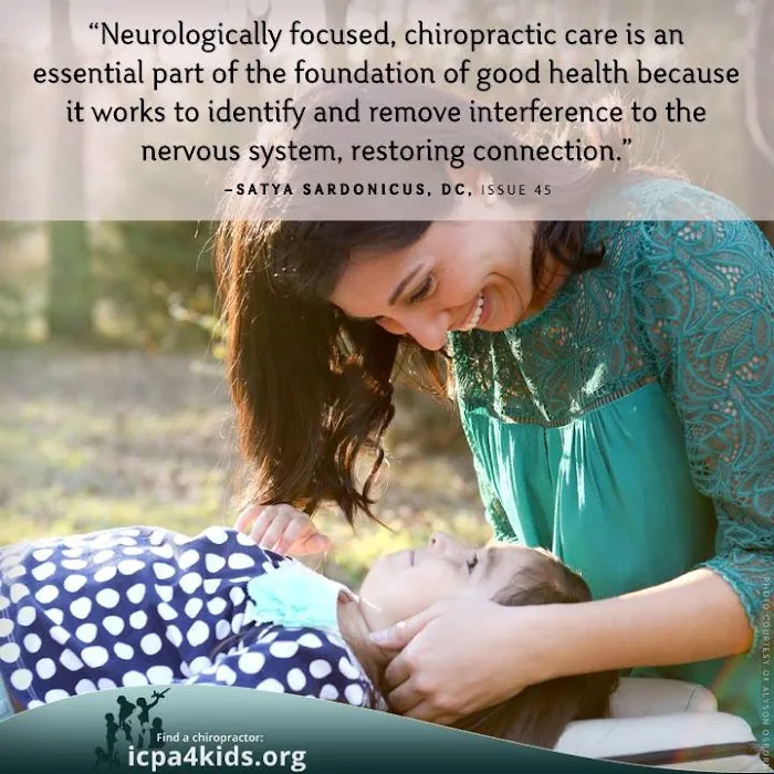Inner Light Chiropractic Picture 8