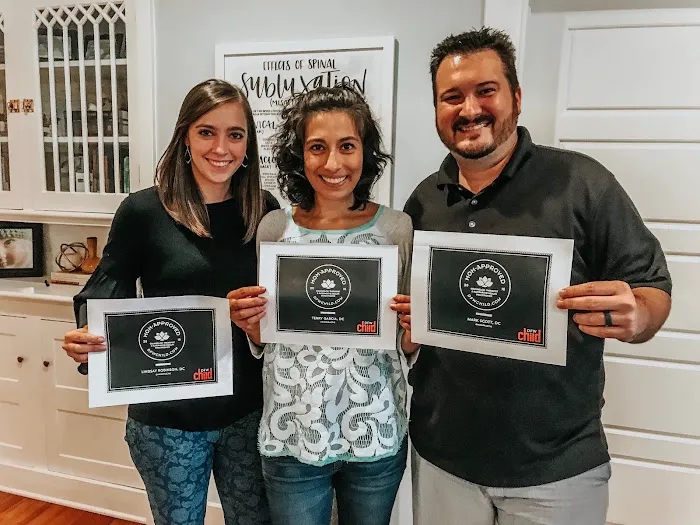 Inner Light Chiropractic Picture 7