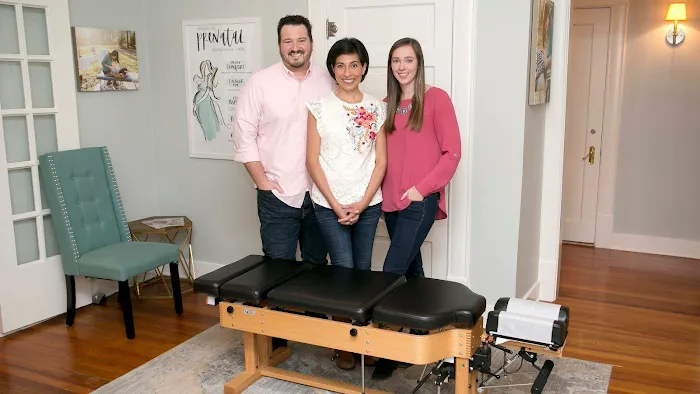 Inner Light Chiropractic Picture 9