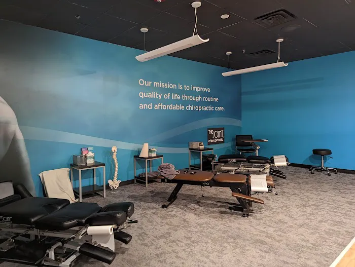 The Joint Chiropractic Picture 1